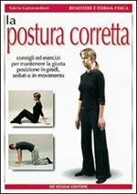 La postura corretta