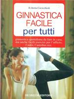 Ginnastica facile per tutti