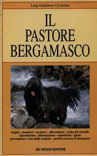 Il pastore bergamasco