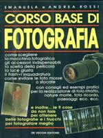 Corso base di fotografia