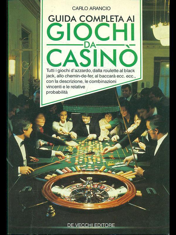 Libro di Faccia