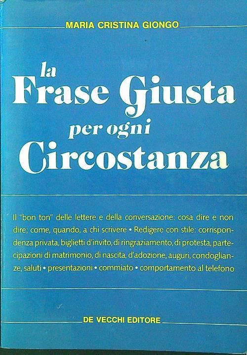 Libro di Faccia