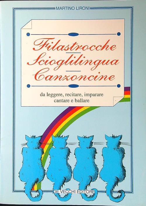 Libro di Faccia