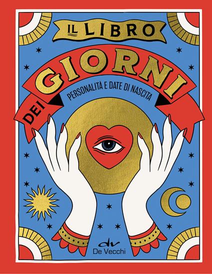 Il libro dei giorni. Personalità e date di nascita - Laura Tuan - copertina