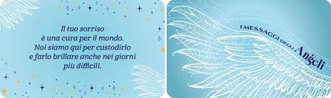 I messaggi degli angeli. Con 50 Carte - 3