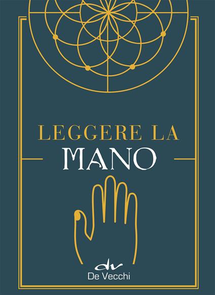 Leggere la mano - AA.VV. - ebook