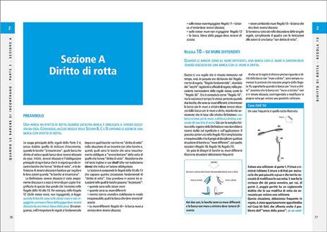 Regolamento di regata commentato e illustrato - 5