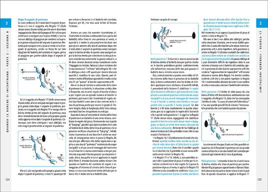 Regolamento di regata commentato e illustrato - 6