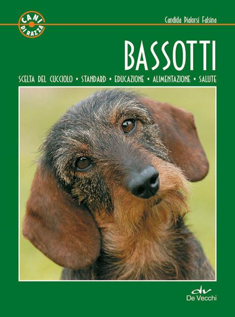Bassotti - Candida Pialorsi Falsina - ebook