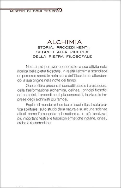 Alchimia. Storia, procedimenti, segreti alla ricerca della pietra filosofale - Roberto Tresoldi - ebook - 3