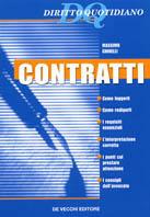 Contratti. Diritto quotidiano - Massimo Chinelli - copertina