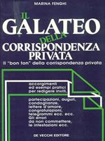Il galateo della corrispondenza privata