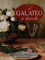 Il galateo a tavola