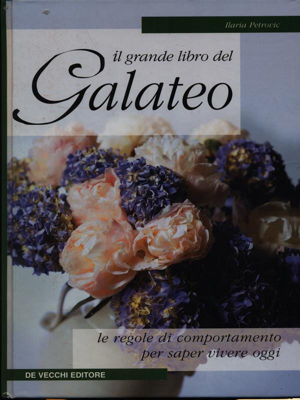 Libro di Faccia
