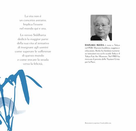 La vita. Mistero prezioso - Daisaku Ikeda - 3