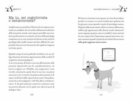 Psychodog. Tale cane, tale padrone - Lorenzo Pergolini,Valeria Rossi - 3