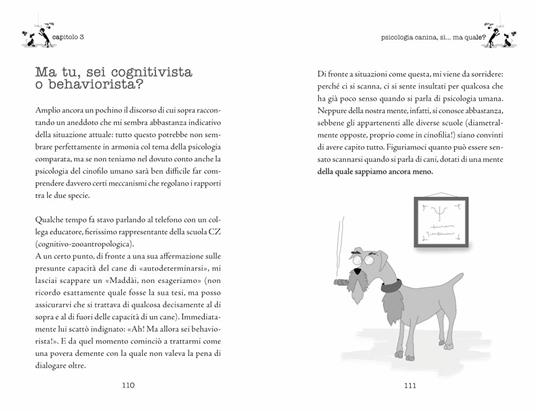 Psychodog. Tale cane, tale padrone - Lorenzo Pergolini,Valeria Rossi - 3