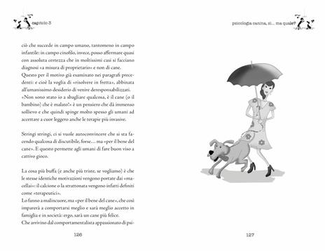 Psychodog. Tale cane, tale padrone - Lorenzo Pergolini,Valeria Rossi - 4