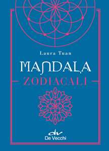 Mandala zodiacali. Con Poster