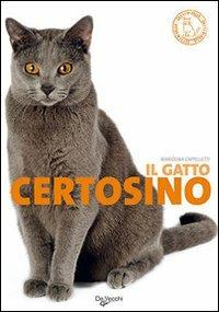 Il gatto certosino - Mariolina Cappelletti - 2