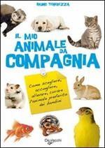 Il mio animale da compagnia