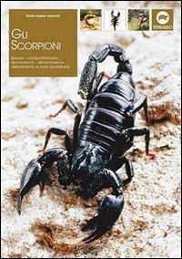 Gli scorpioni - 3