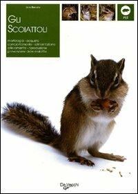 Gli scoiattoli - Livia Benato - 2