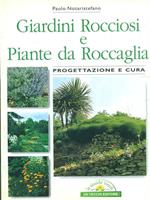 Giardini rocciosi e piante da roccaglia