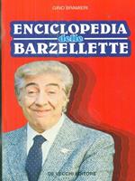 Enciclopedia delle barzellette