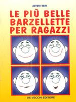 Le più belle barzellette per ragazzi