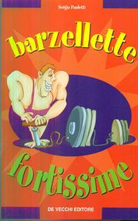 Barzellette fortissime