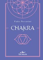 Chakra. Con Poster