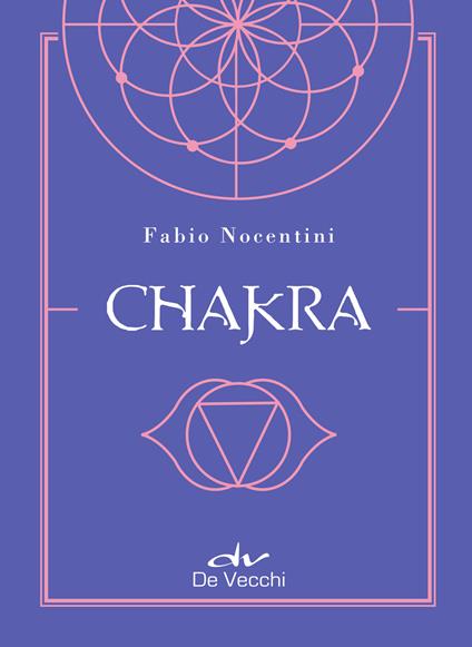 Chakra - Fabio Nocentini - ebook