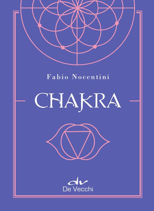 Chakra - Fabio Nocentini - ebook