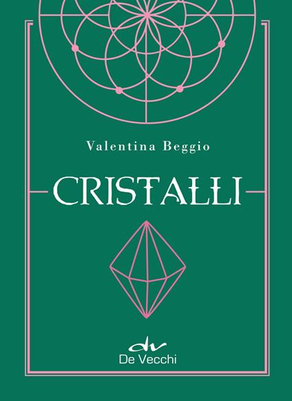 Cristalli - Valentina Beggio - ebook