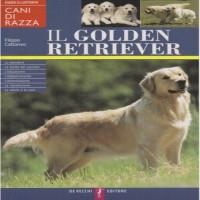 Il Golden retriever