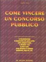 Come vincere un concorso pubblico