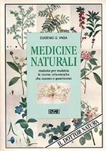 Medicine naturali