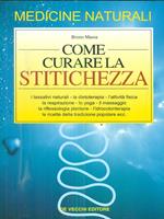 Come curare la stitichezza