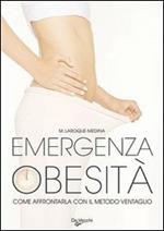 Emergenza obesità