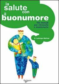 La salute con il buonumore - copertina