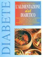 Manuale del diabetico buongustaio