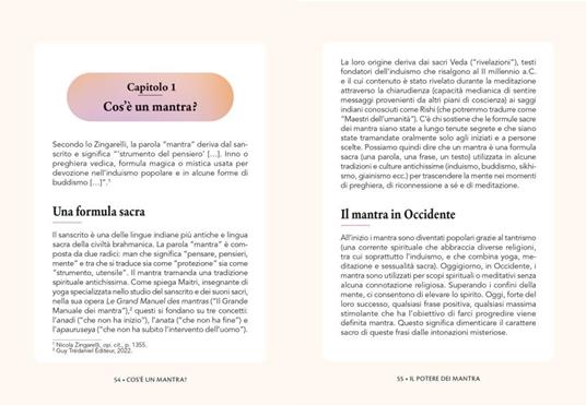 Il potere dei mantra. Pratiche per trasformare la tua vita - Alexandra Raillan - 5