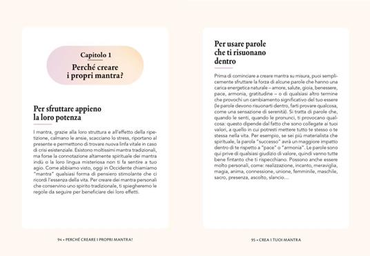 Il potere dei mantra. Pratiche per trasformare la tua vita - Alexandra Raillan - 6