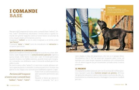 L'educazione del tuo cane - Emanuela Valena - 5