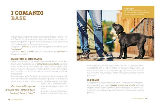 L'educazione del tuo cane - Emanuela Valena - 5