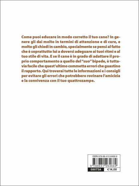 L'educazione del tuo cane - Emanuela Valena - 7