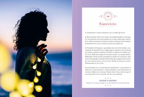 La legge dell'attrazione. Realizza i tuoi sogni e desideri con il manifesting - Marie Pauze - 4