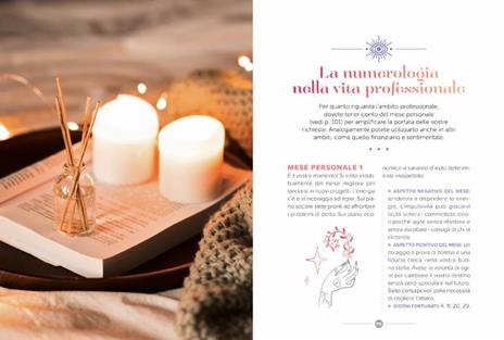 La legge dell'attrazione. Realizza i tuoi sogni e desideri con il manifesting - Marie Pauze - 5