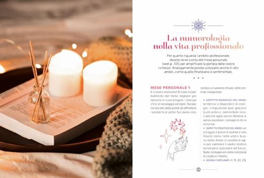 La legge dell'attrazione. Realizza i tuoi sogni e desideri con il manifesting - Marie Pauze - 5